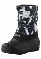 LASSIE žieminiai batai TUNDRA, juodi, 769145-9991