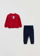 OVS džemperis ir sportinės kelnės, 98 cm, 001642203