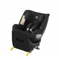 MAXI COSI automobilinė kėdutė MICA ECO I-SIZE, authentic black, 8516671110