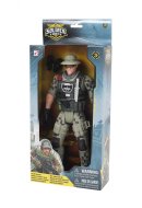 CHAP MEI Rifleman figurėlės rinkinys Soldier Force, 545009