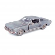 MAISTO DIE CAST 1:24 automodelis 1967 Ford Mustang G, 32142