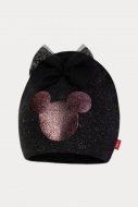 BROEL kepurė GAGA, juoda/rožinė, 45