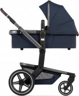 JOOLZ universalus vežimėlis Day+ COMPLETE SET, navy blue, 530005