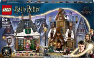 76388 LEGO® Harry Potter™ Vizitas Kiauliasodžio™ kaime