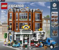 10264 LEGO® LEGO Creator Expert Corner Garage