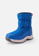 LASSIE žieminiai batai TUISA, Lassietic, mėlyni, 769147-6580