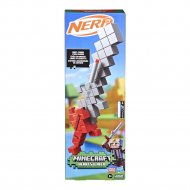 NERF kardas Minecraft Sox Foil, F7597EU4