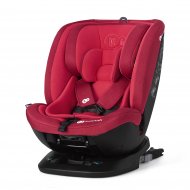 KINDERKRAFT automobilinė kėdutė XPEDITION (ISOFIX), raudona, KCXPED00RED0000