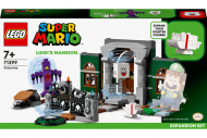 71399 LEGO® Super Mario Luigi Mansion™ paradinio įėjimo papildomas rinkinys