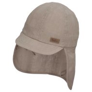 TUTU kepurė, ruda, 3-007004, 50-52