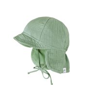 MAXIMO kepurė, žalia, 44507-083800-7
