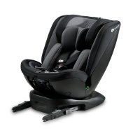 KINDERKRAFT automobilinė kėdutė XPEDITION 2 i-Size 40-150cm. BLACK, KCXPED02BLK000