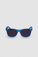 COCCODRILLO akiniai nuo saulės SUNGLASSES, mėlyni, WC3312111SGL-014