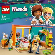 41754 LEGO® Friends Leo kambarys