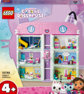 10788 LEGO® Gabby's Dollhouse Gabės lėlių namai