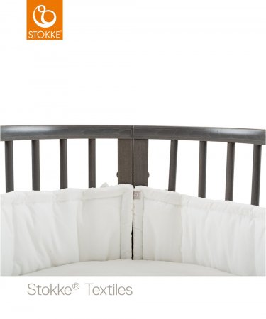 STOKKE lovytės apsauga Sleepi™ White 105515 105515