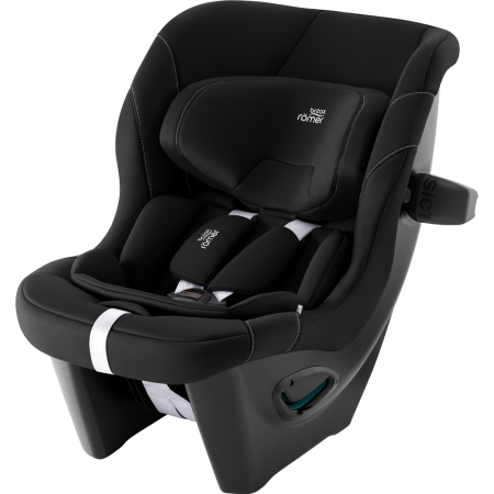 BRITAX MAX-SAFE PRO BR automobilinė kėdutė Space Black  2000038452 
