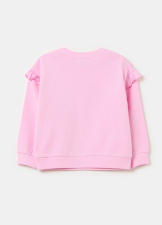OVS džemperis, rožinis, , 001970738 