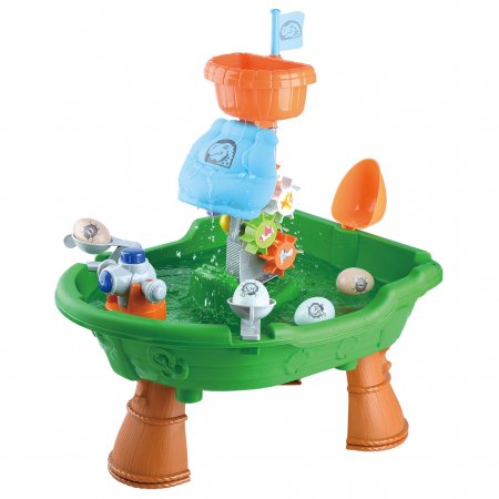 PLAYGO vandens žaidimų stalas Splashy Dino, 5465 5465