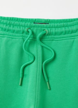 OVS sportinės kelnės, žalios, , 001964957 