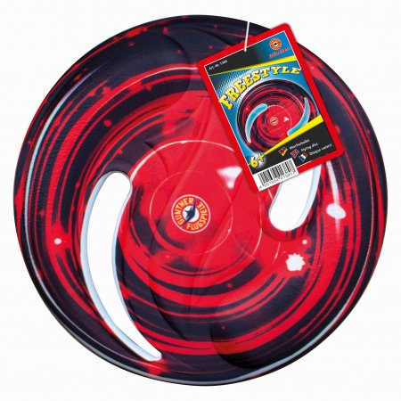 GUNTHER skraidantis diskas Freestyle, 22 cm, 1380 1380