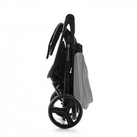Kinderkraft sportinis vežimėlis RINE moolight grey KSRINE00GRY0000