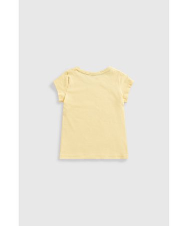 MOTHERCARE marškinėliai trumpomis rankovėmis, HC569 