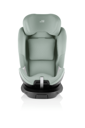 BRITAX automobilio kėdutė SWIVEL Select, Jade Green, 2000039563 