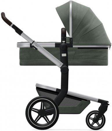 JOOLZ universalus vežimėlis Day+ COMPLETE SET, mindful green, 530086 530086