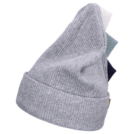 TUTU kepurė, pilka, 3-006816, 50-54 