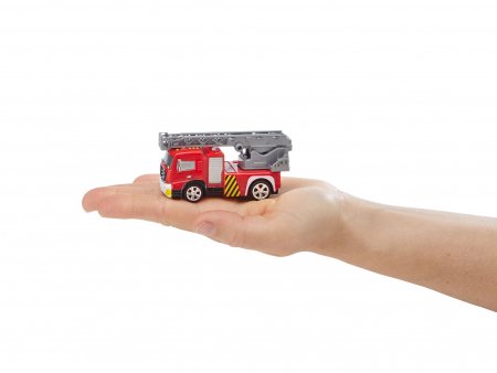 REVELL mini RC mašina Fire Truck, 23558 23558