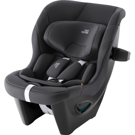 BRITAX MAX-SAFE PRO BR automobilinė kėdutė Midnight Grey ZS SB 2000038453 