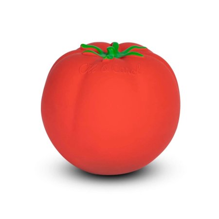 Oli&Carol kamuoliukas tomato, 0+ 