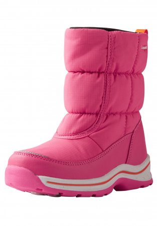 LASSIE žieminiai batai TUISA, Lassietic, rožiniai, 769147-3320 769147-3320-35
