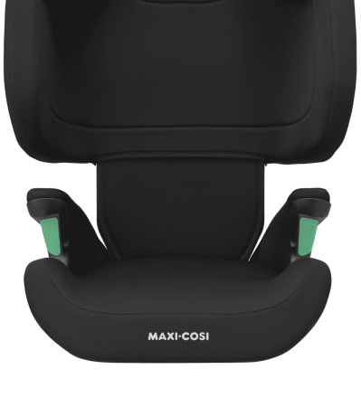 MAXI COSI automobilinė kėdutė RodiFix M i-Size, Basic Black, 8757870110 