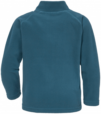 DIDRIKSONS flisinis susegamas džemperis MONTE 8, mėlynas, 100 cm, 504406-445 504406-445-80