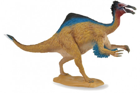 COLLECTA  dinozauras Deinocheirus Deluxe 1:40, 88778 88778