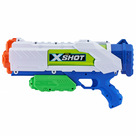 XSHOT vandens šautuvas Fast Fill Soaker, 56138 56138