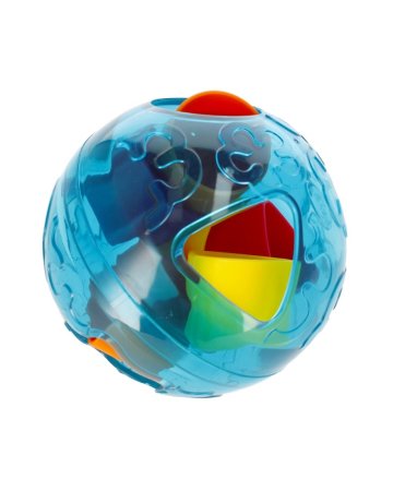 PLAYGRO formų rūšiuoklis-kamuolys, 4086169 