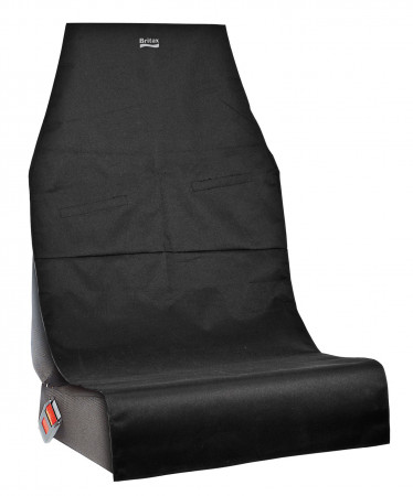BRITAX RÖMER automobilinės sėdynes apsauga Accesories Black 2000009538 2000009538