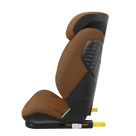 MAXI COSI automobilinė kėdutė RodiFix Pro2 I-size, Authentic Cognac, 8800650111 