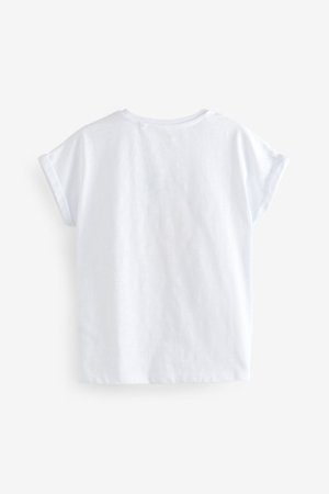 NEXT marškinėliai trumpomis rankovėmis, T09139 T0913911
