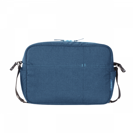 X-LANDER mamos krepšys X-BAG, petrol blue, T-AKC01-00845 T-AKC01-00845