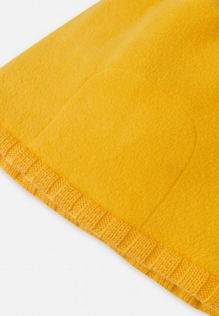 LASSIE kepurė HAYDI, geltona, 54/56 cm, 7300015A-2150 7300015A-2150-50/