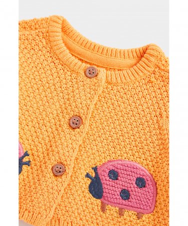 MOTHERCARE susegamas megztinis, CB736 606161