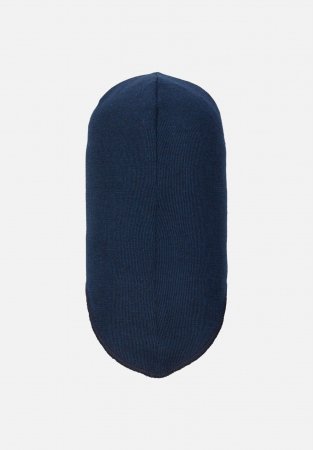 LASSIE kepurė-šalmas SARIA, tamsiai mėlyna, 718807R-6961 718807R-6961-50