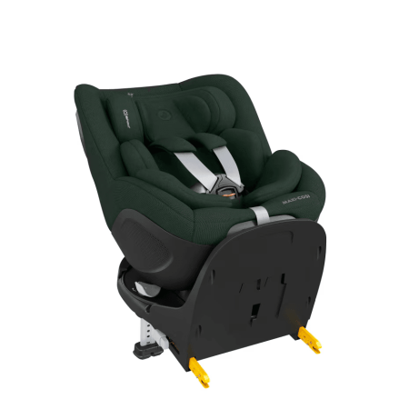 MAXI COSI automobilinė kėdutė Mica 360 Pro I-Size, Authentic Green, 8549490110 