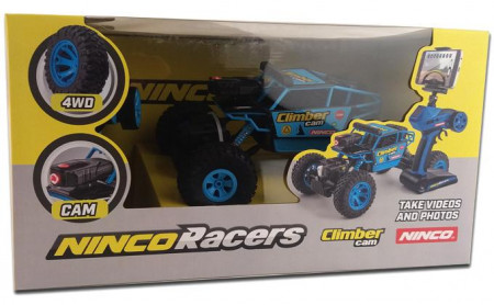 NINCO RC mašina Nincoracers Climber Cam, NH93110 NH93110