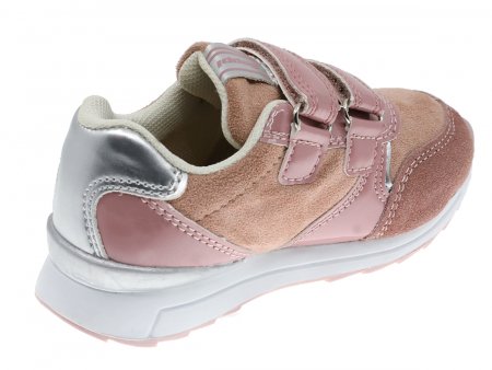 BEPPI sportiniai batai, rožiniai, 21 d., 2187070 2187070-22