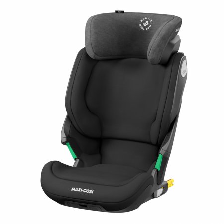 MAXI COSI automobilnė kėdutė KORE ISOFIX I-SIZE, authentic black, 8740671110 8740671110